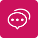 Make live chat with Fun Live Chat App