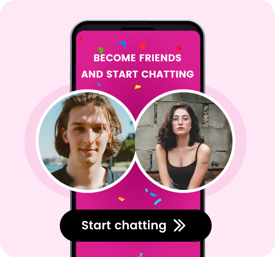 Personal Chat: Connect on a Deeper Level