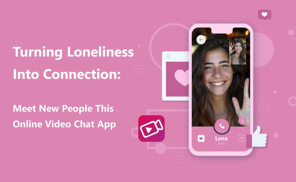 Turning Loneliness Into Connection