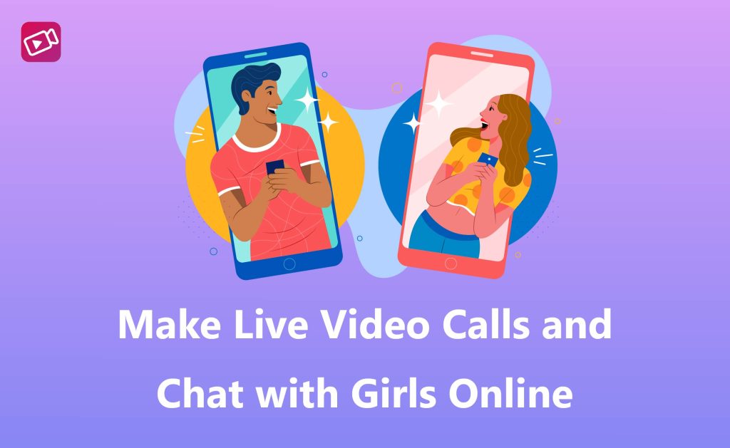 Live Video Chat