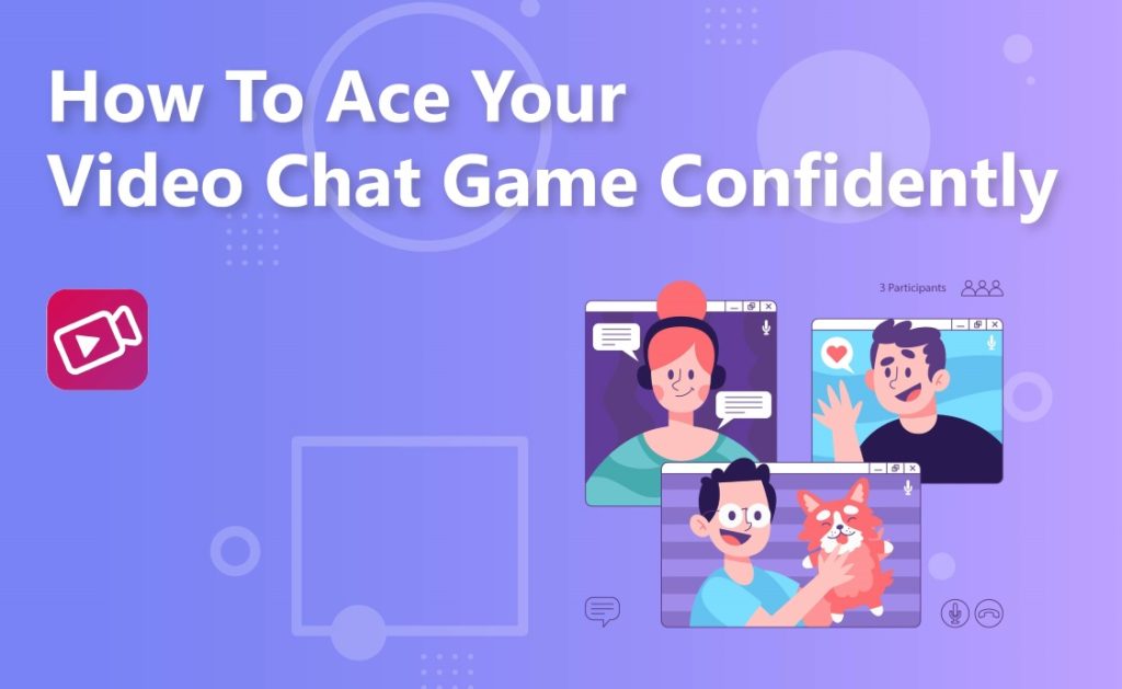 Ace Video Chat Game